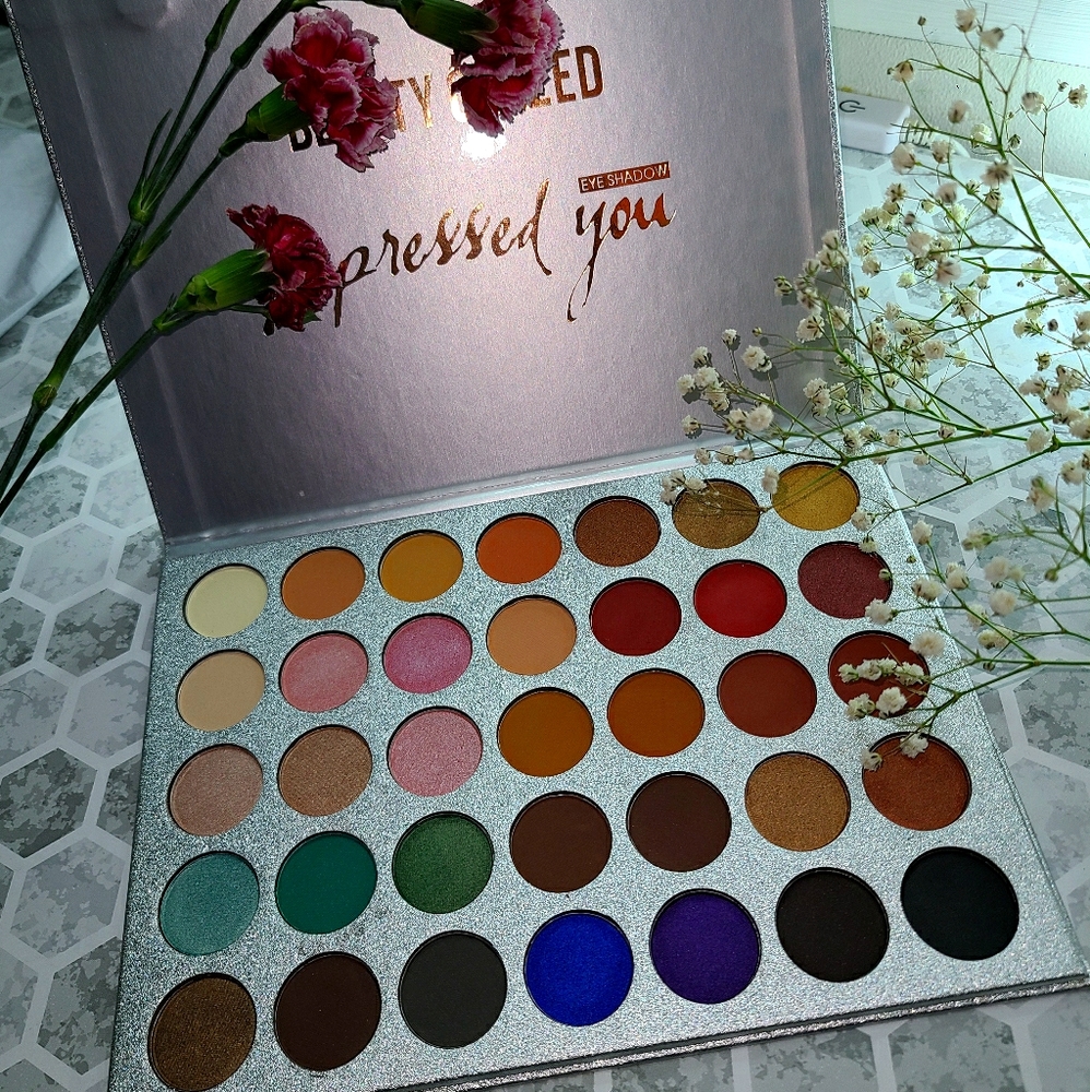 Eyeshadow
